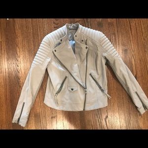 Divided Moto jacket